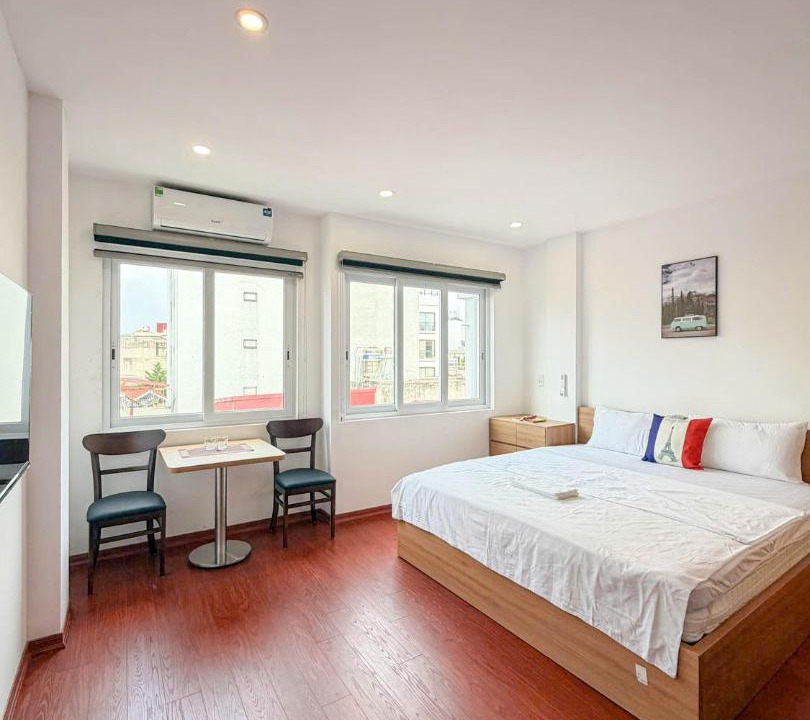 Photo of Bedroom in Nhat Tan