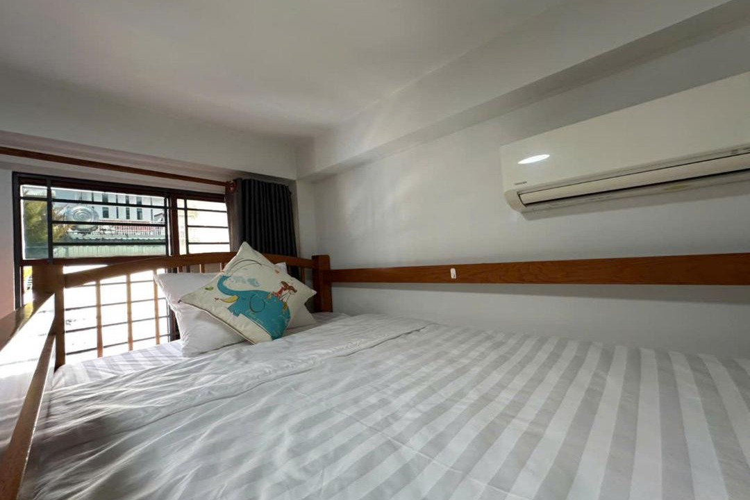 Photo of Bedroom in Bui Thi Xuan