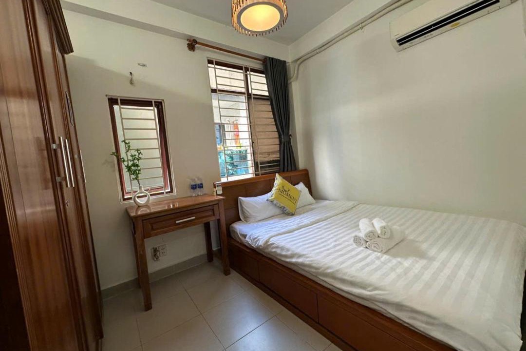 Photo of Bedroom in Bui Thi Xuan