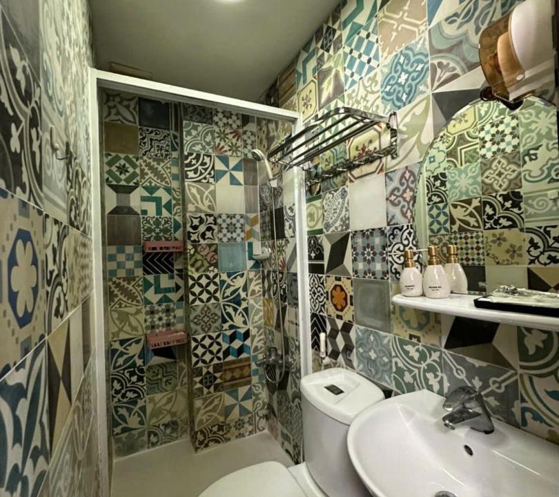 Photo of Bathroom in Bui Thi Xuan