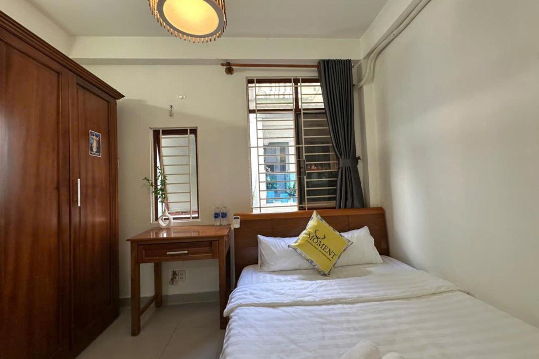 Photo of Bedroom in Bui Thi Xuan