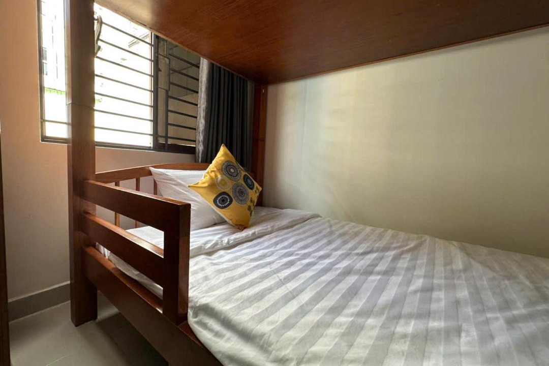 Photo of Bedroom in Bui Thi Xuan