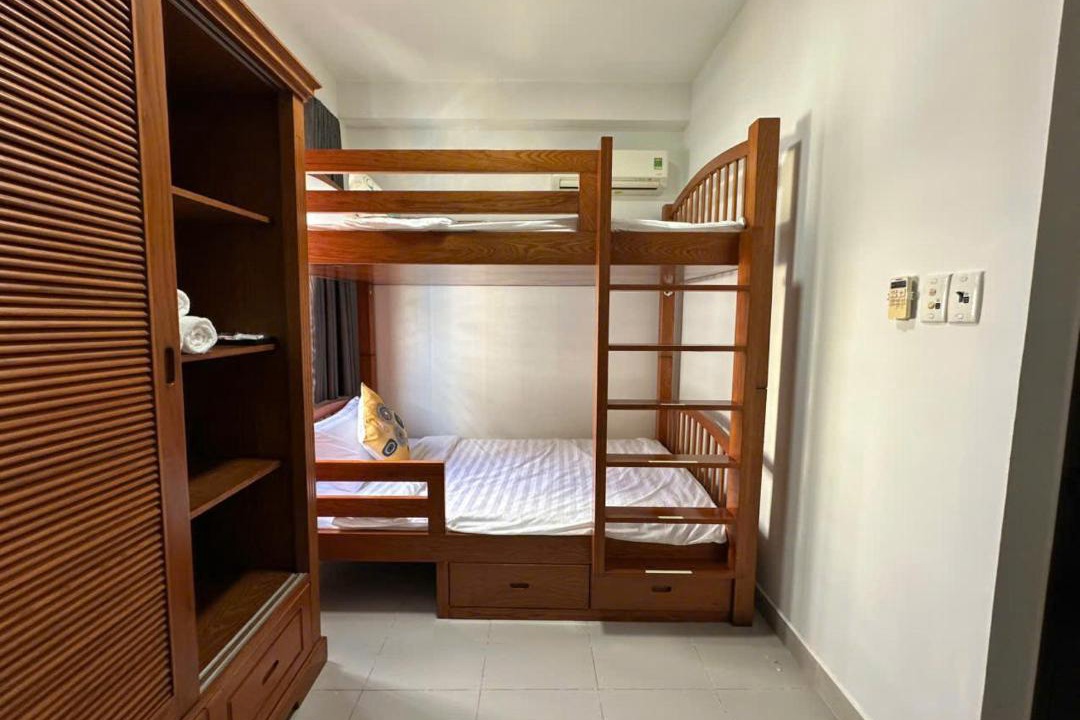 Photo of Bedroom in Bui Thi Xuan