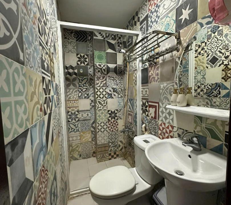 Photo of Bathroom in Bui Thi Xuan