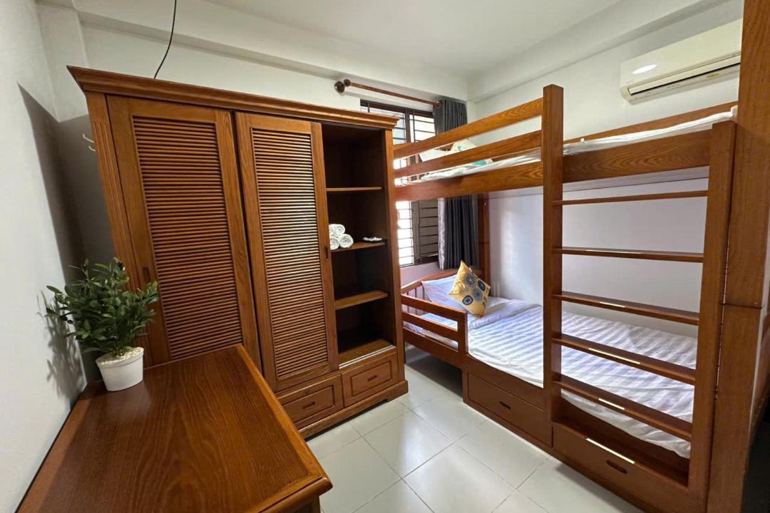Photo of Bedroom in Bui Thi Xuan