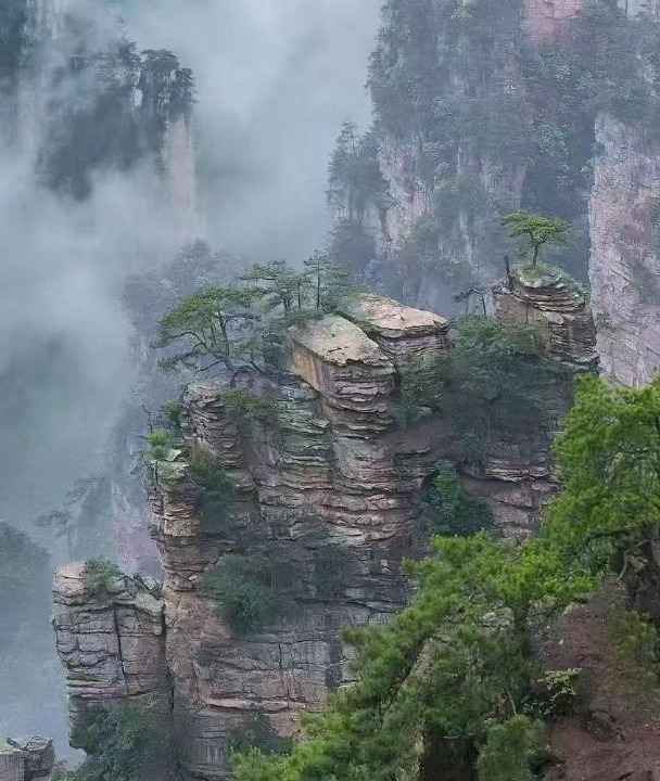 Photo of Others in Yongding