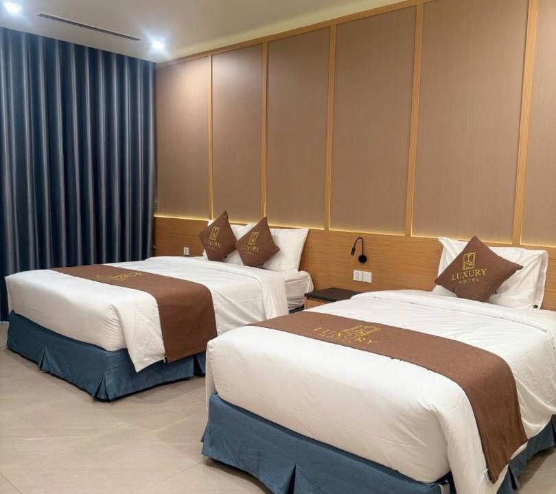 Photo of Bedroom in Kinh Mon