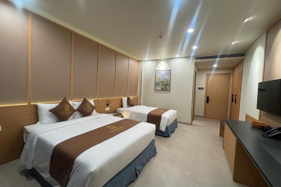 Photo of Bedroom in Kinh Mon