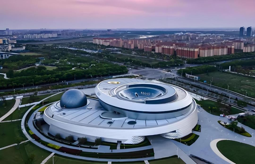 Photo of Others in Pudong
