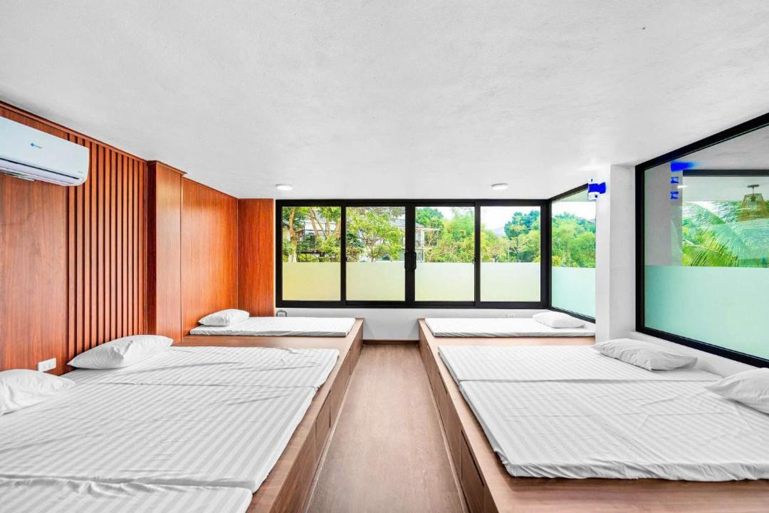 Photo of Bedroom in Luong Son