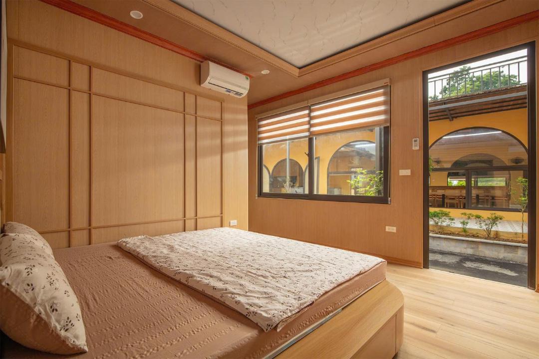 Photo of Bedroom in Luong Son