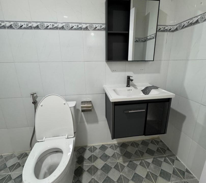 Photo of Bathroom in Tan Phu District