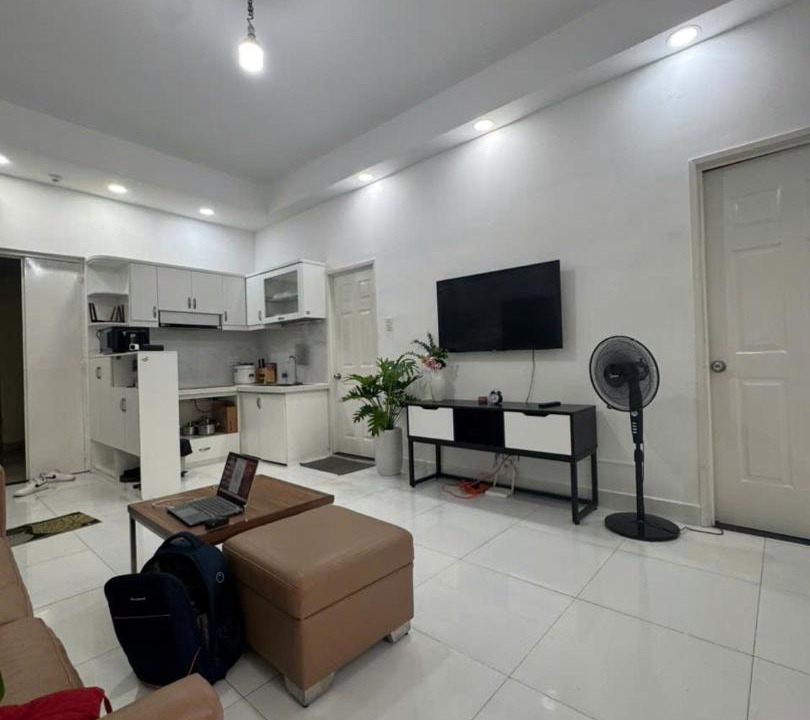 Photo of Livingroom in Tan Phu District