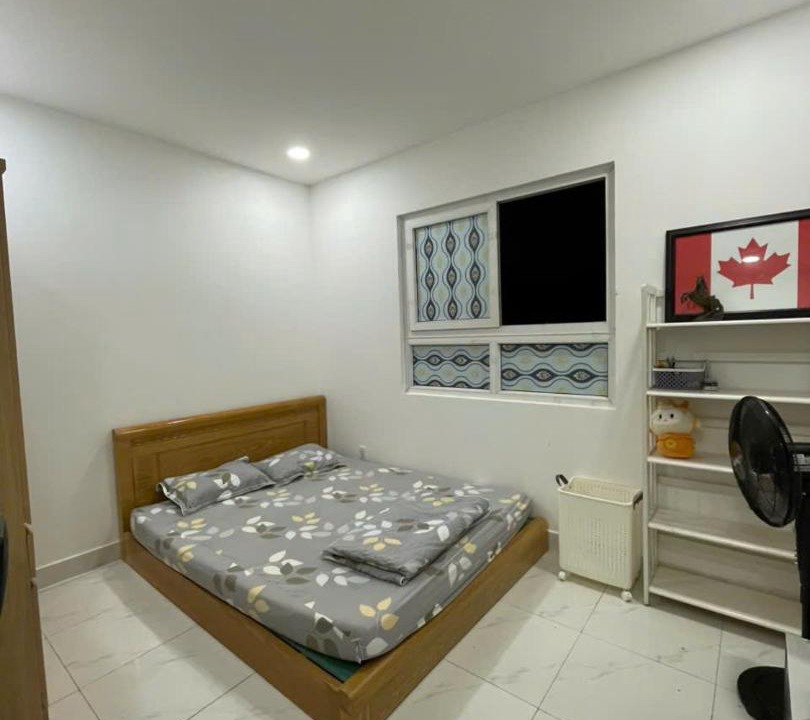 Photo of Bedroom in Tan Phu District