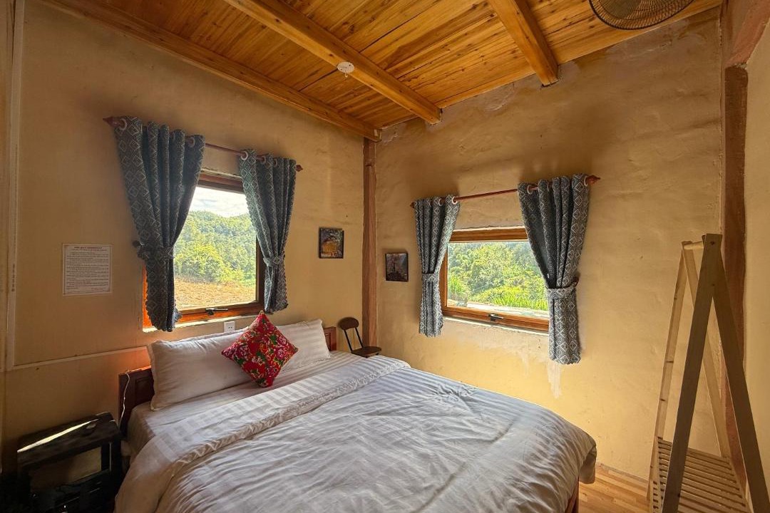 Photo of Bedroom in Dong Van