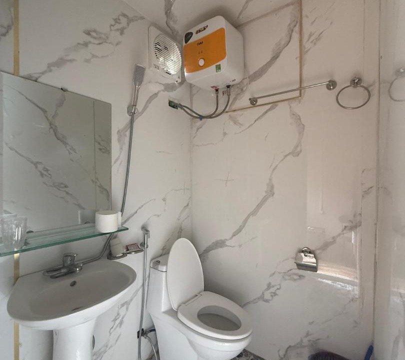 Photo of Bathroom in Dong Van