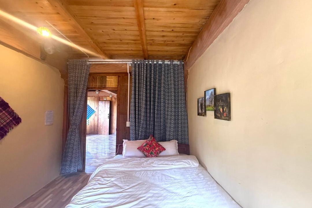 Photo of Bedroom in Dong Van