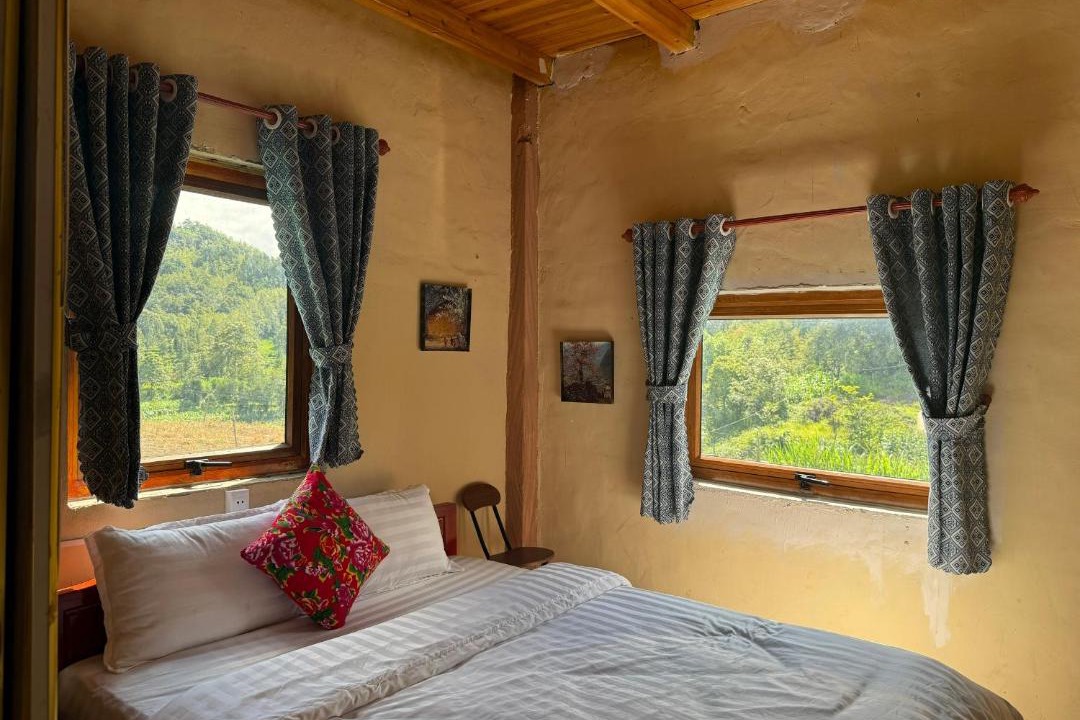 Photo of Bedroom in Dong Van