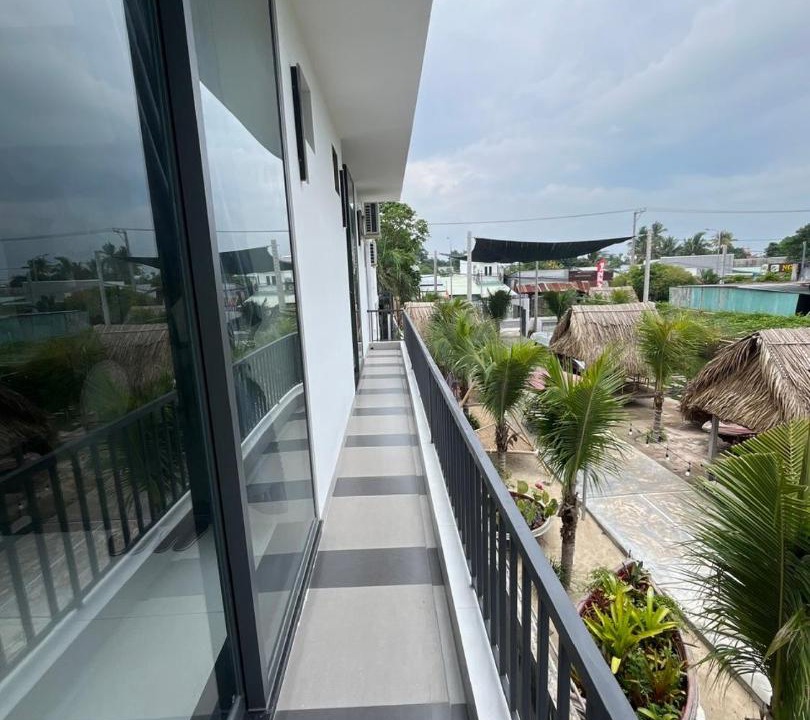 Photo of Patio Balcony in Tay Ninh