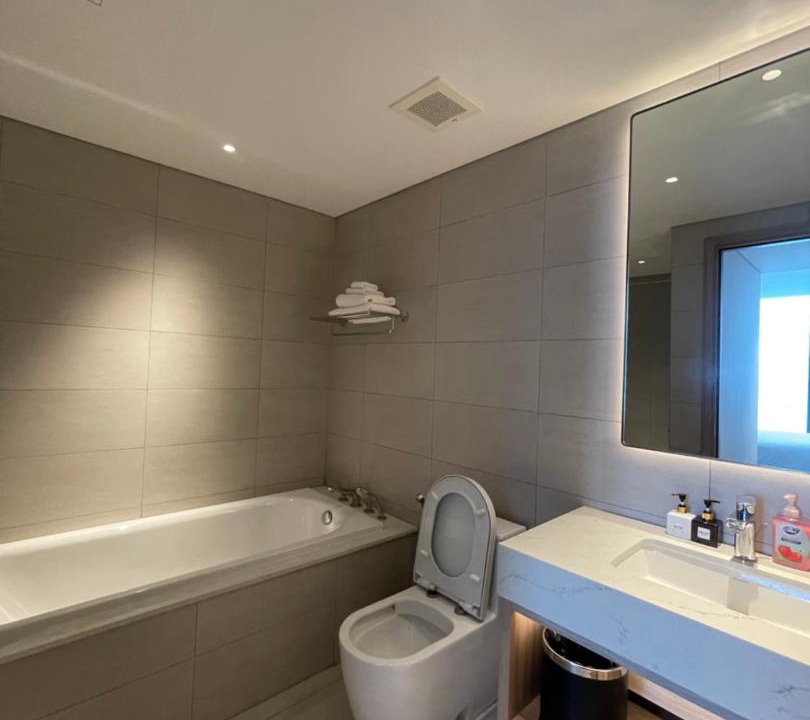 Photo of Bathroom in Ha Long