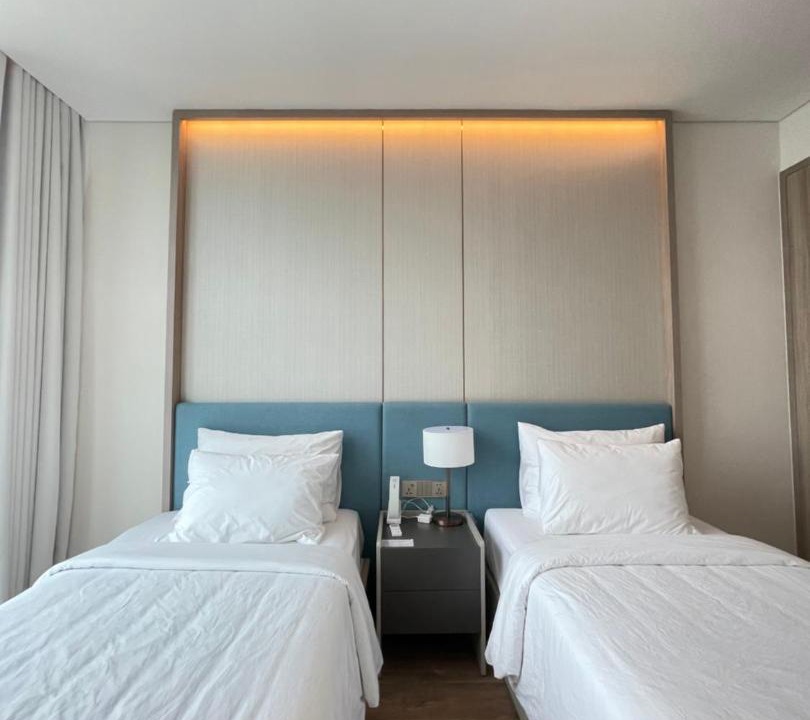 Photo of Bedroom in Ha Long