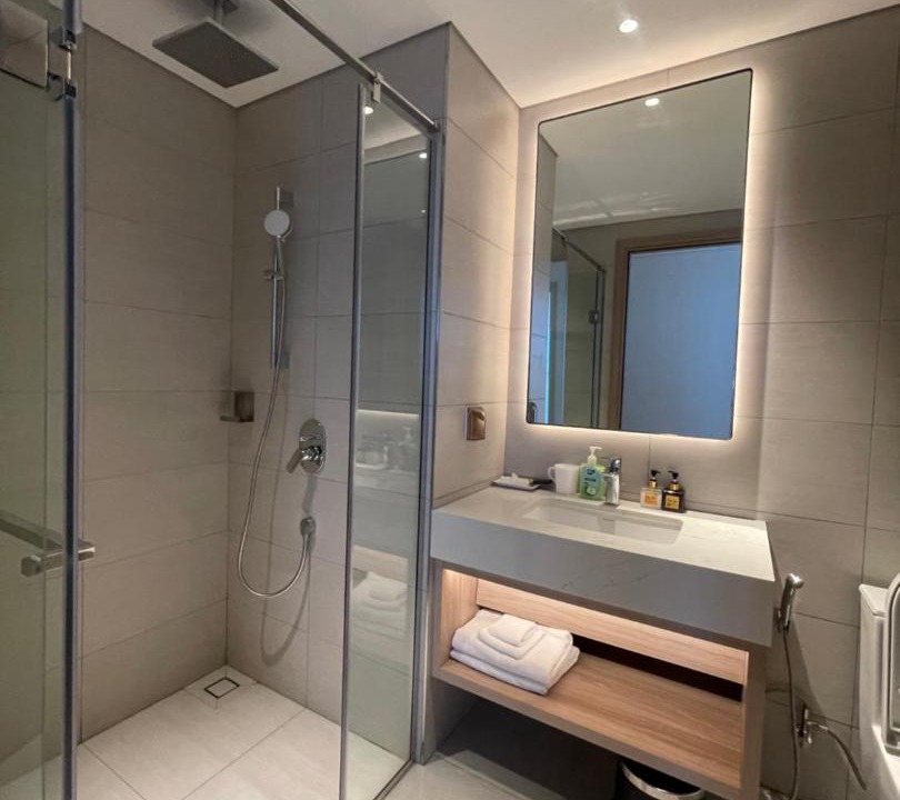 Photo of Bathroom in Ha Long