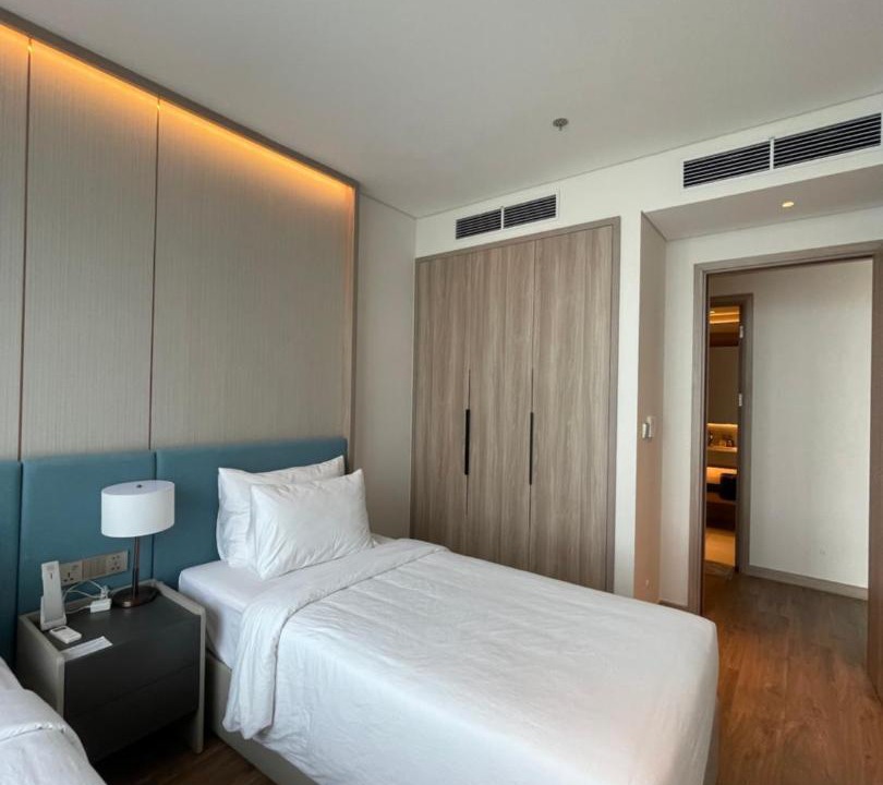 Photo of Bedroom in Ha Long