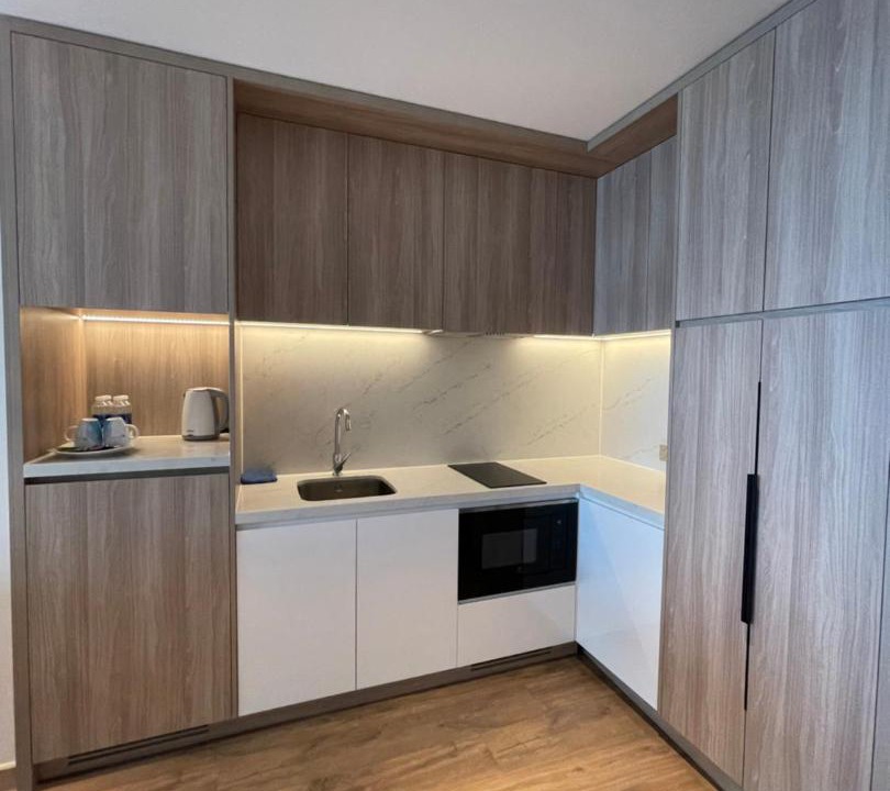Photo of Kitchen in Ha Long