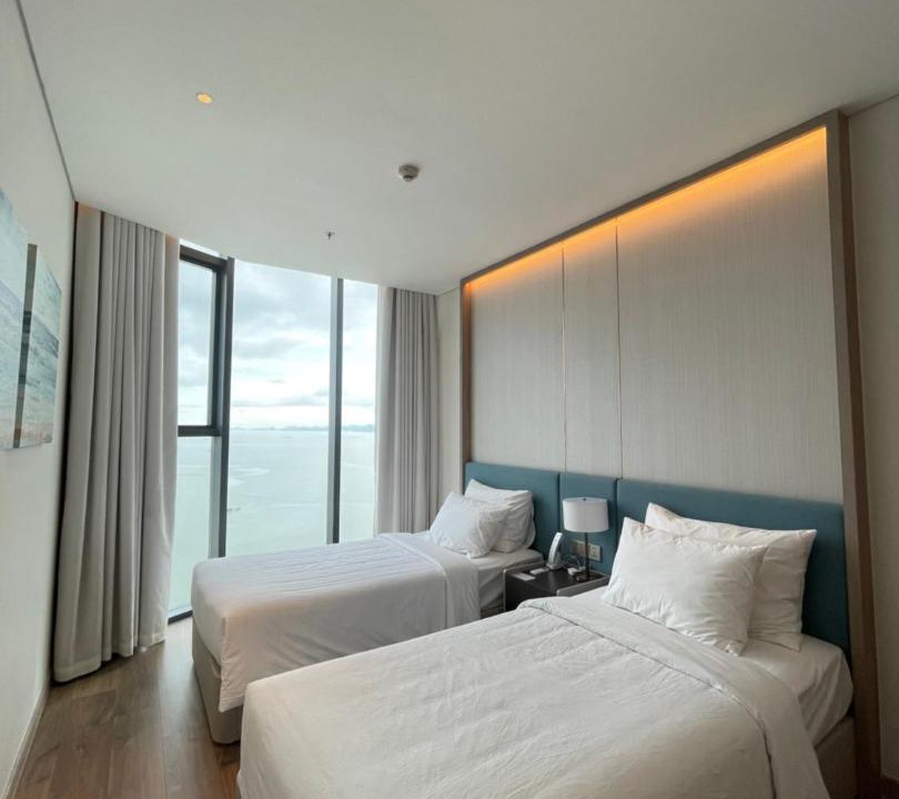 Photo of Bedroom in Ha Long