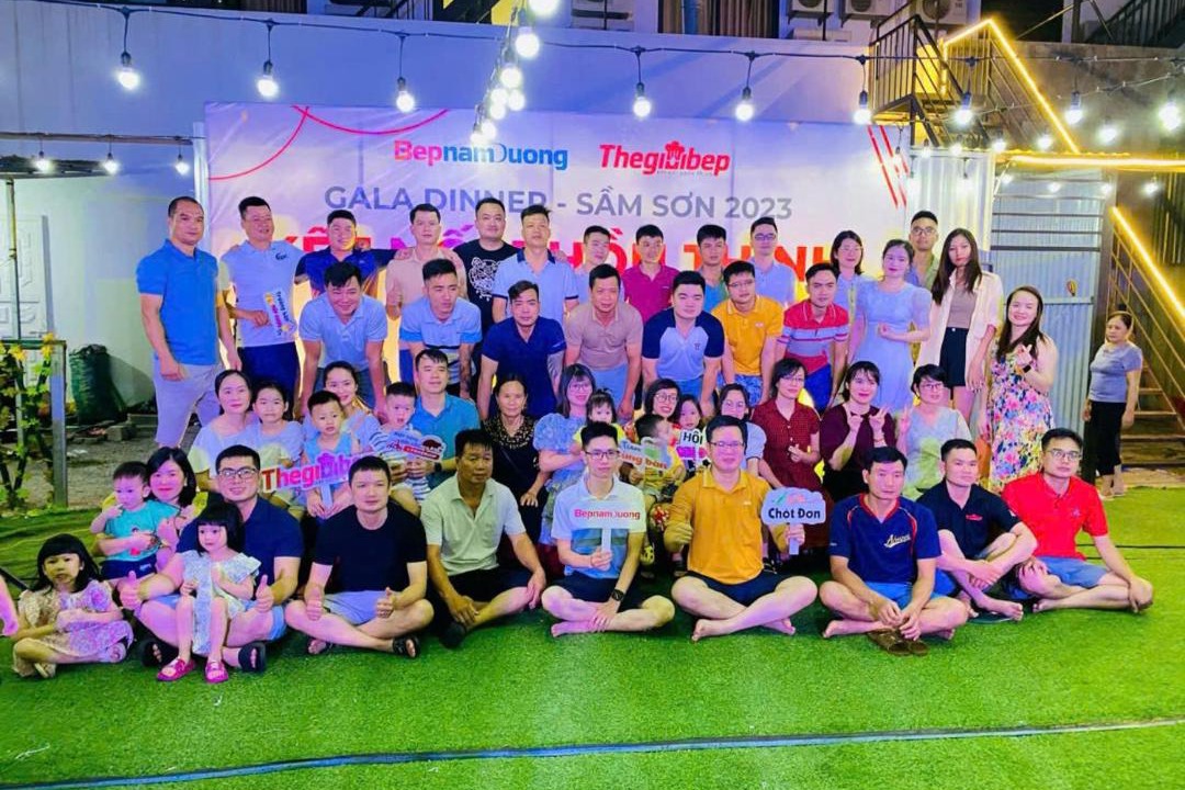Photo of Others in Sam Son