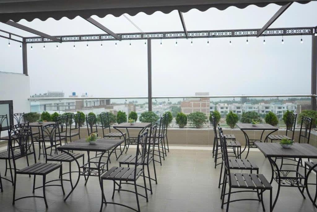 Photo of Patio Balcony in Sam Son