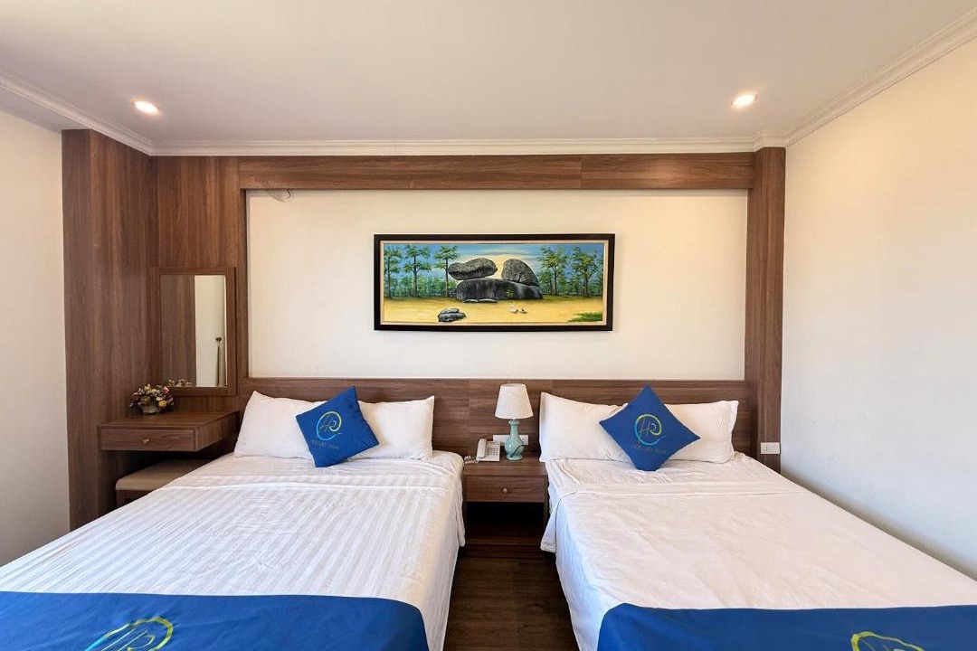 Photo of Bedroom in Sam Son