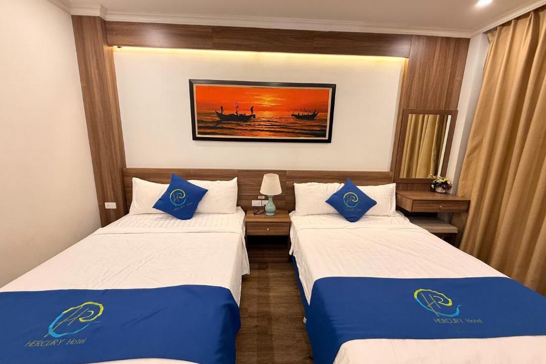 Photo of Bedroom in Sam Son