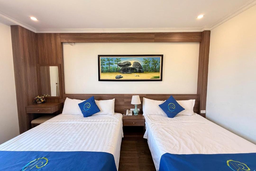 Photo of Bedroom in Sam Son
