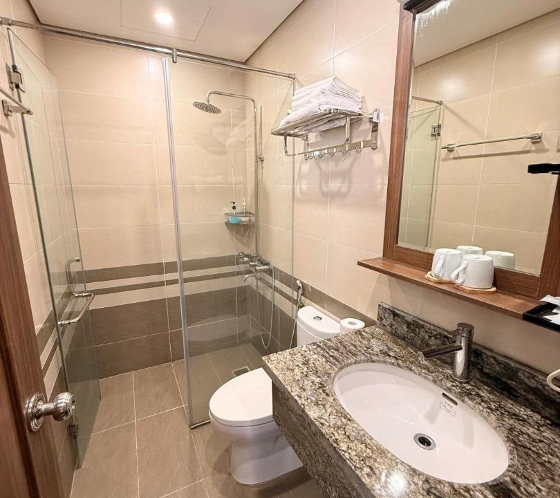 Photo of Bathroom in Sam Son