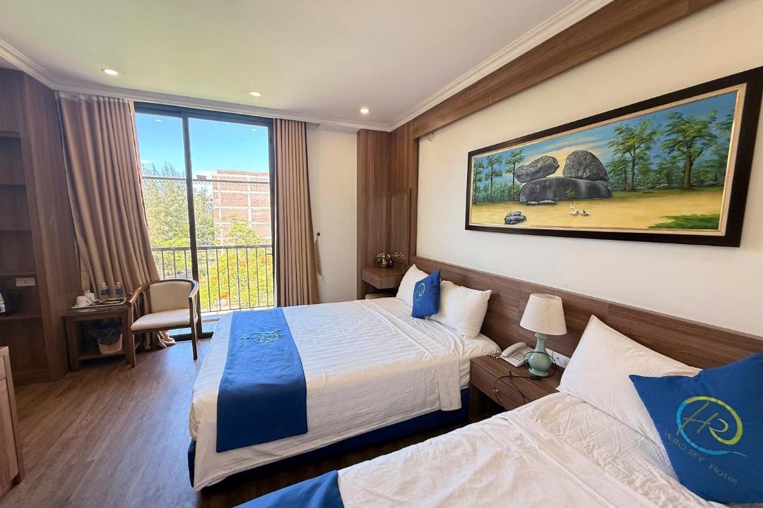 Photo of Bedroom in Sam Son