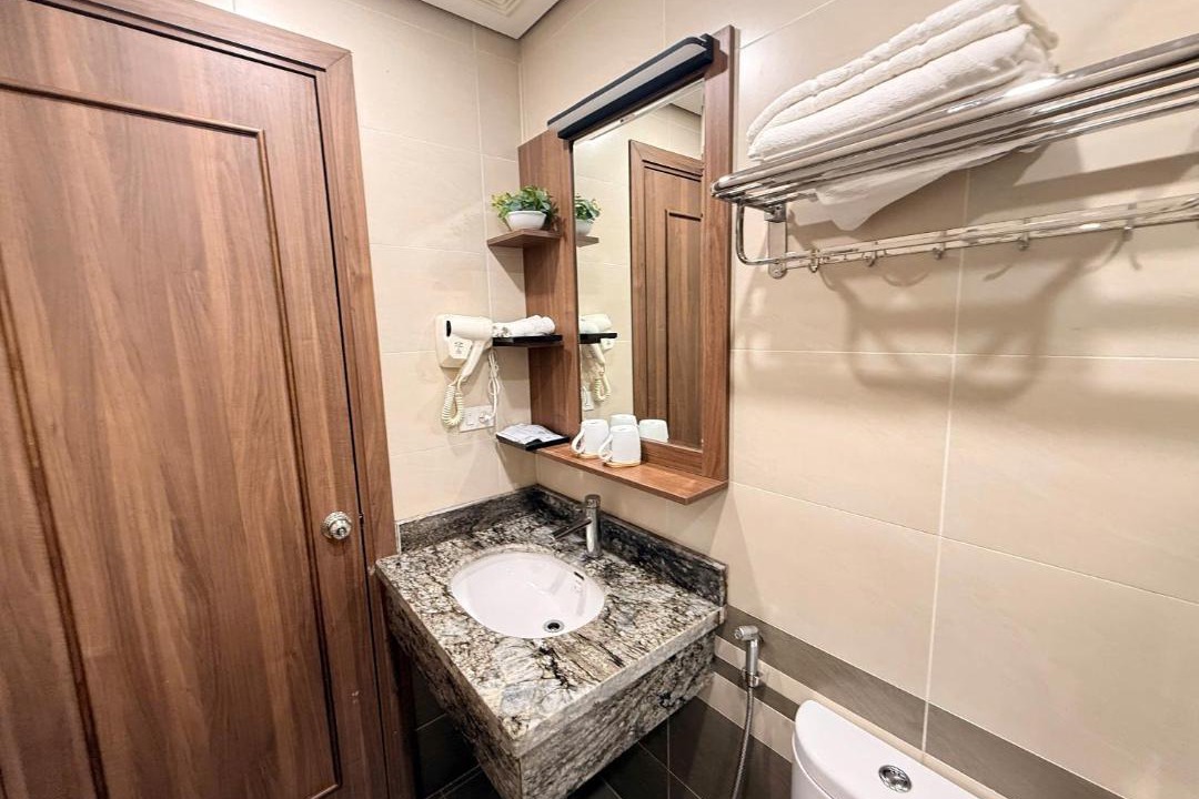 Photo of Bathroom in Sam Son