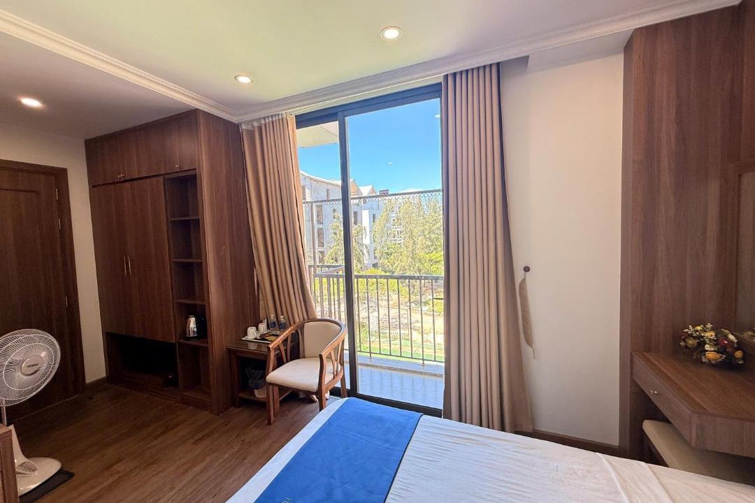 Photo of Bedroom in Sam Son