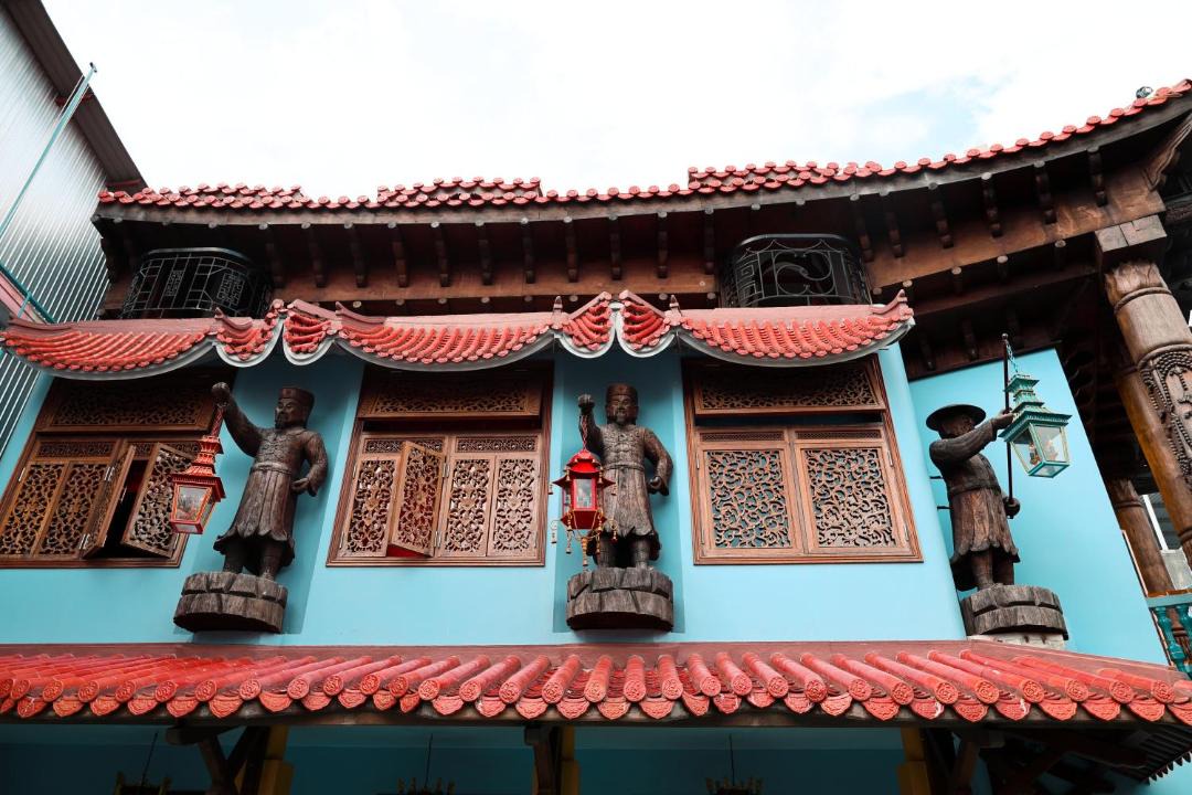 Photo of Others in Hue