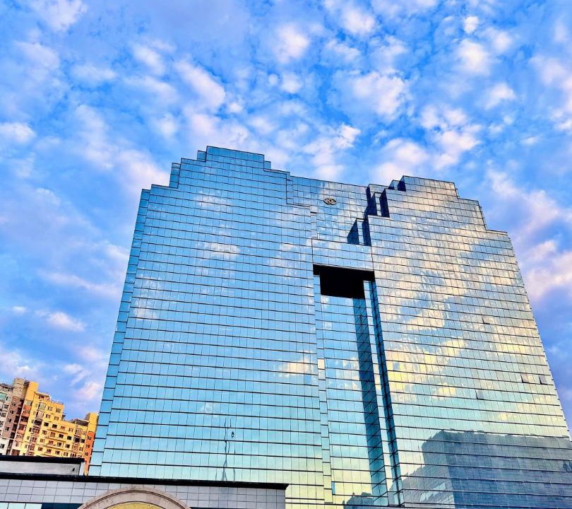 Photo of Buildings in Xiang Fang