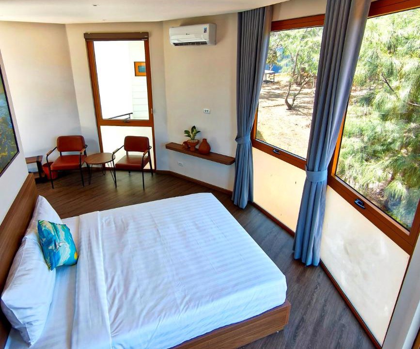Photo of Bedroom in Ninh Hai