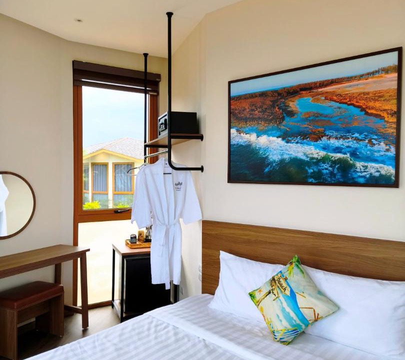 Photo of Bedroom in Ninh Hai