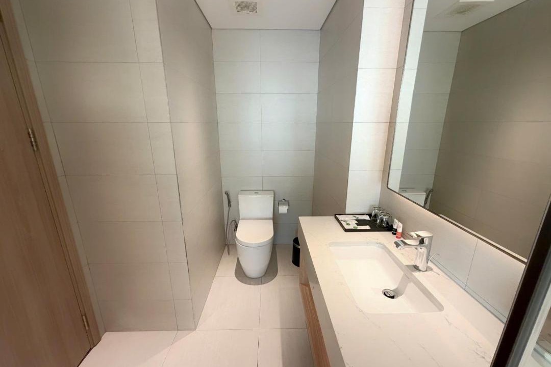 Photo of Bathroom in Ha Long