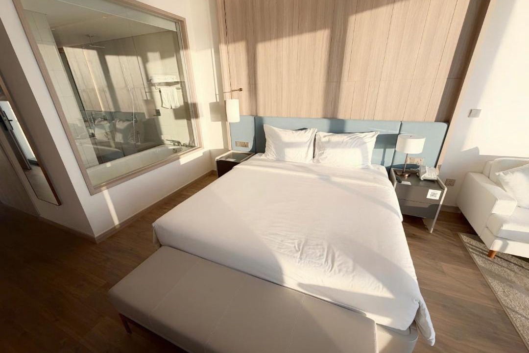 Photo of Bedroom in Ha Long