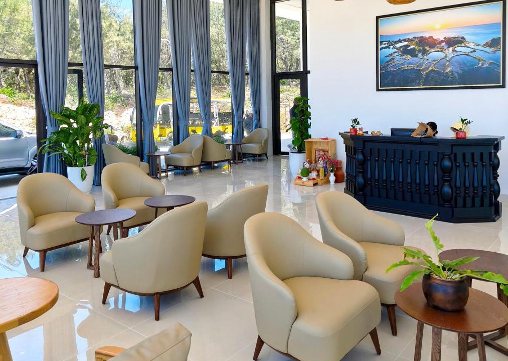 Photo of Livingroom in Ninh Hai