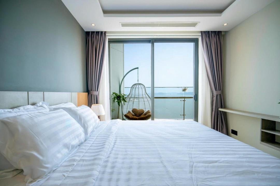 Photo of Bedroom in Ha Long