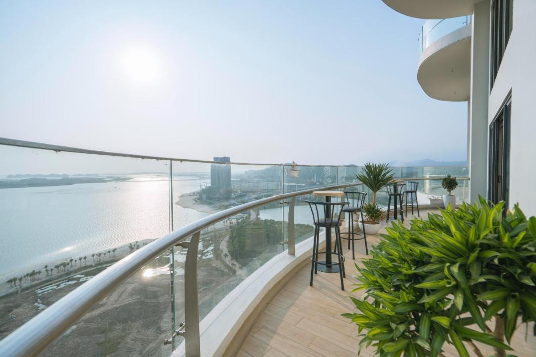 Photo of Patio Balcony in Ha Long