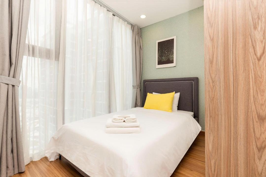 Photo of Bedroom in Tan Thuan Tay