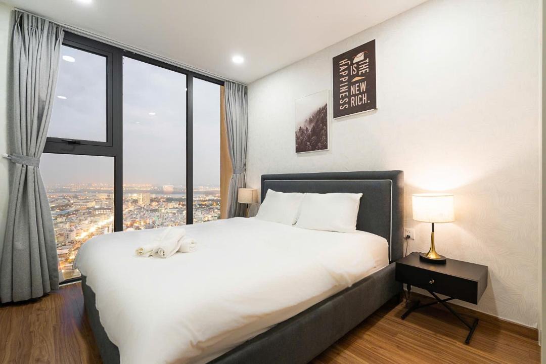 Photo of Bedroom in Tan Thuan Tay