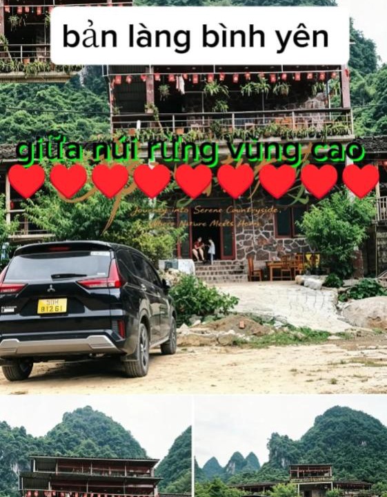 Photo of Others in Trung Khanh